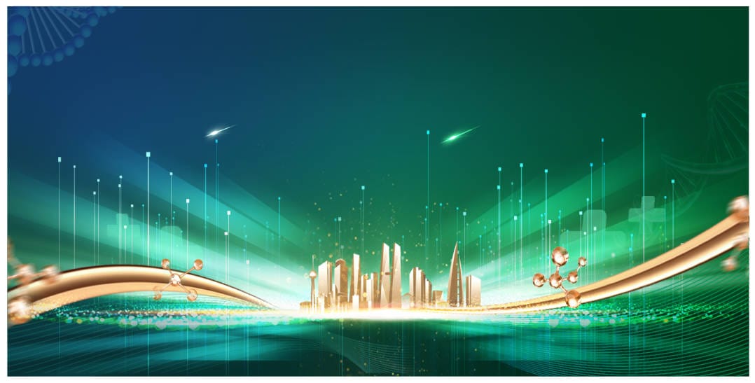 632542 file thiết kế background phông nền maket màu xanh corel x7
