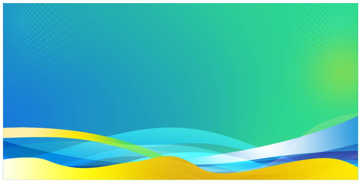 632544 file thiết kế background phông nền maket màu xanh corel x7