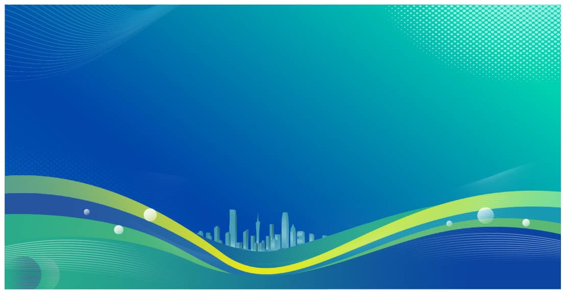 632547 file thiết kế background phông nền maket màu xanh corel x7