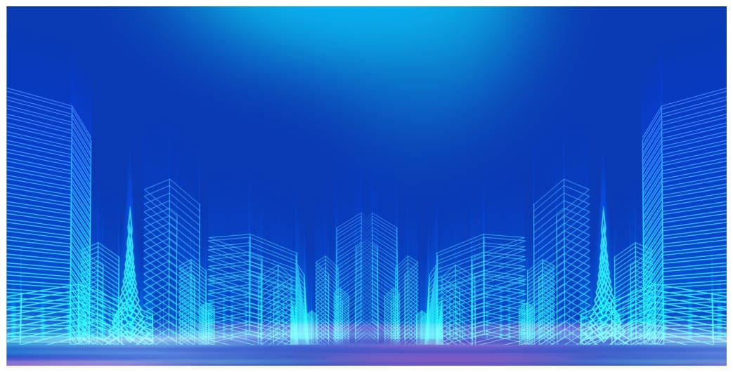 632548 file thiết kế background phông nền maket màu xanh corel x7
