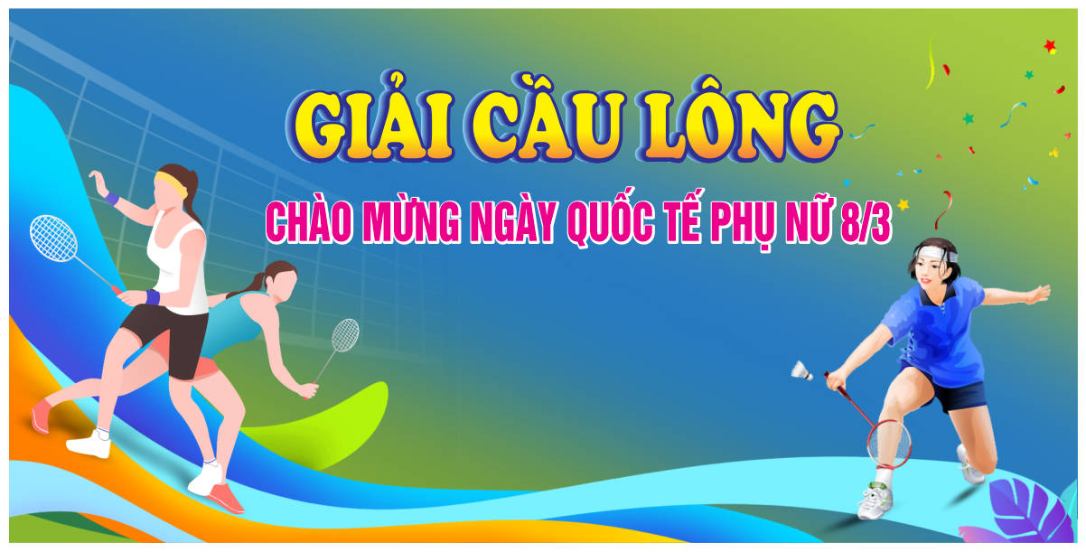 142514 background phông nền maket thể thao cầu lông file corel x7