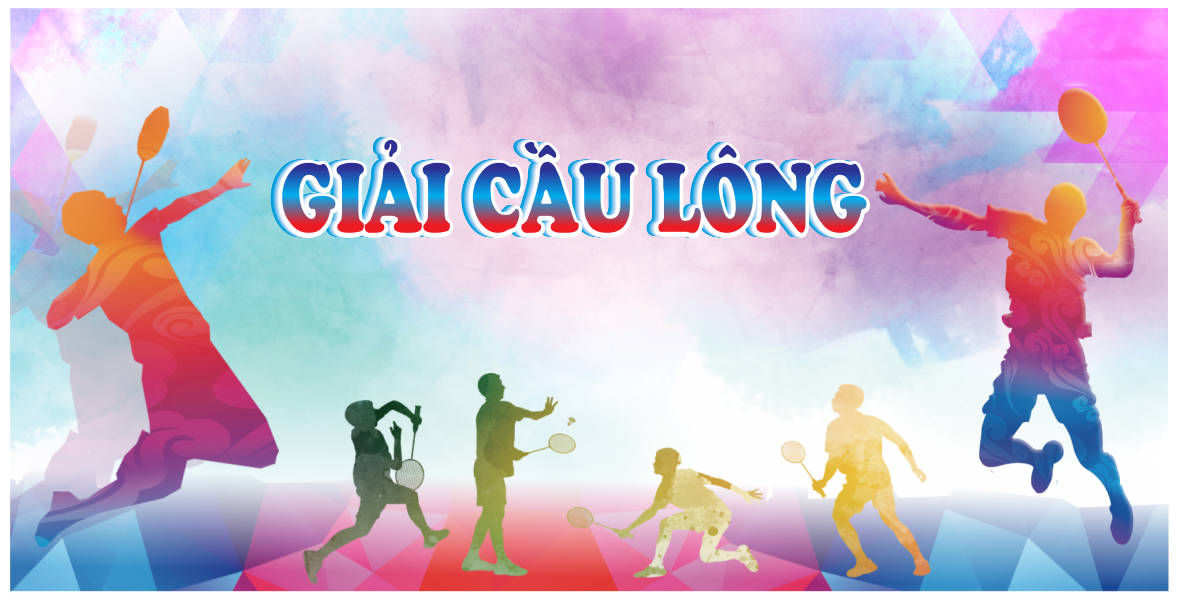 142520 background phông nền maket thể thao cầu lông file corel x7