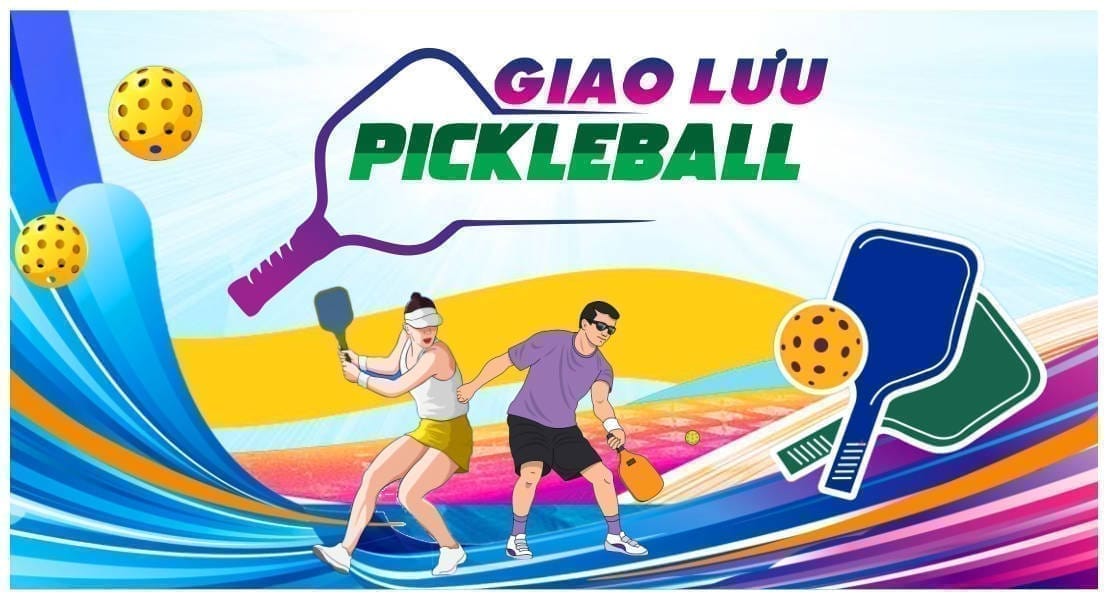 142527 background phông nền maket thể thao pickleball file corel x7