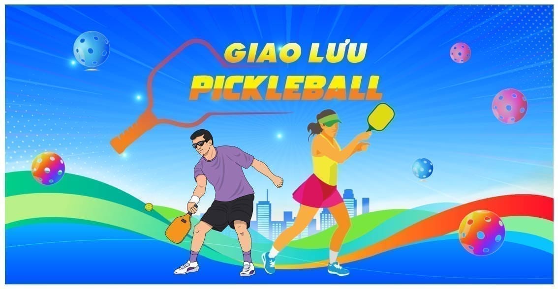 142528 background phông nền maket thể thao pickleball file corel x7