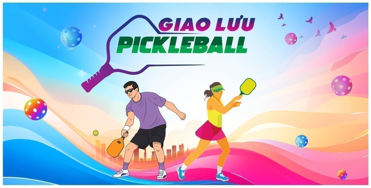 142534 background phông nền maket thể thao pickleball file corel x7