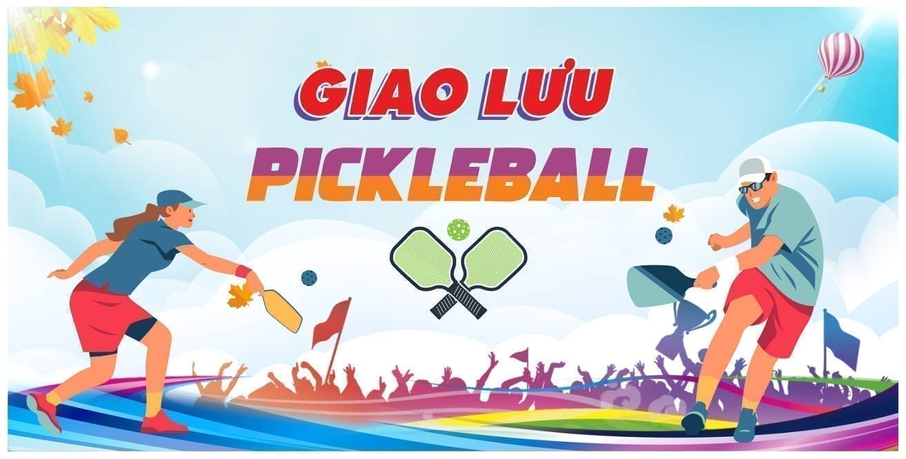142536 background phông nền maket thể thao pickleball file corel x7