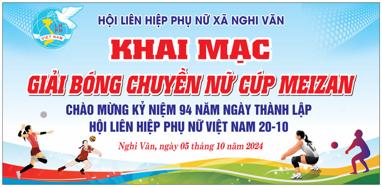 142541 background phông nền maket thể thao bóng chuyền file corel x7