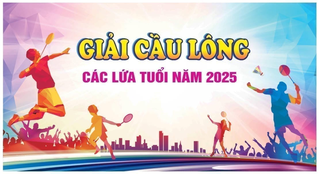 14259 background phông nền maket thể thao cầu lông file corel x7
