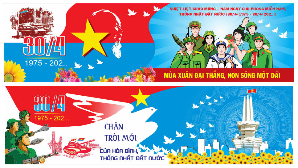 242510 pano cổ động ngày giải phóng miền nam 30.4 file corel x7
