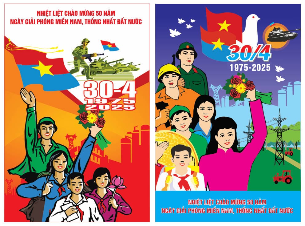 242513 pano cổ động ngày giải phóng miền nam 30.4 file corel x7