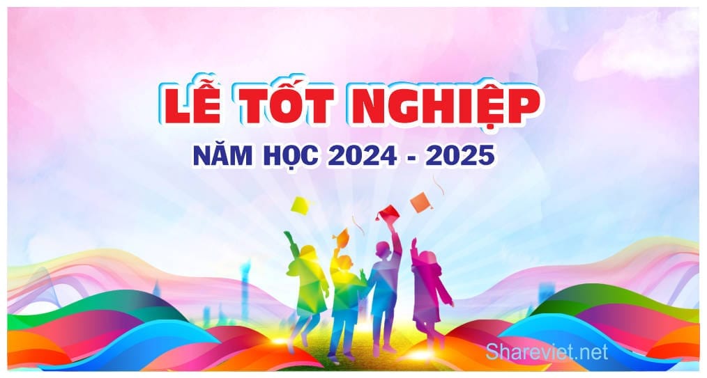642510 background phông nền maket lễ tổng kết tốt nghiệp ra trường file corel x7