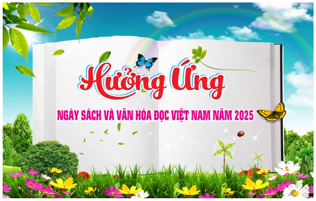 832510 background phông nền maket thư viện ngày hội đọc sách file corel x7