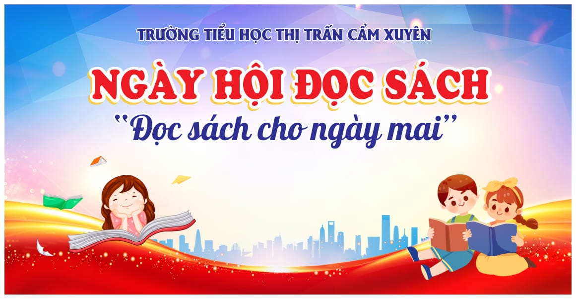 832517 background phông nền maket thư viện ngày hội đọc sách file corel x7
