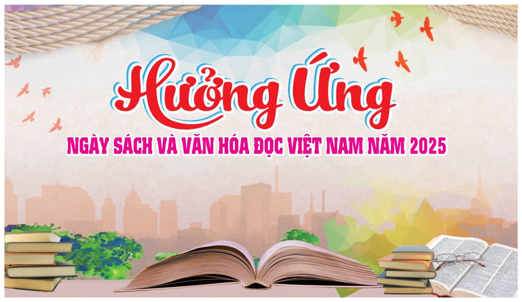 832518 background phông nền maket thư viện ngày hội đọc sách file corel x7
