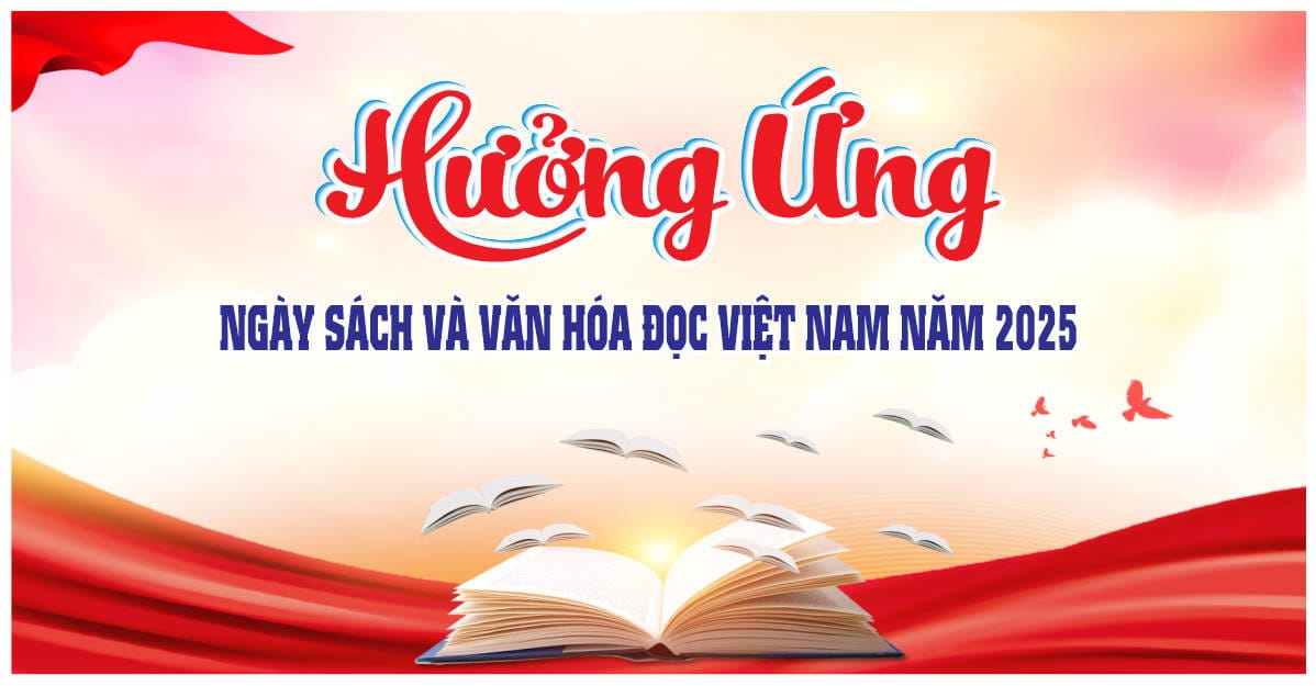 83252 background phông nền maket thư viện ngày hội đọc sách file corel x7