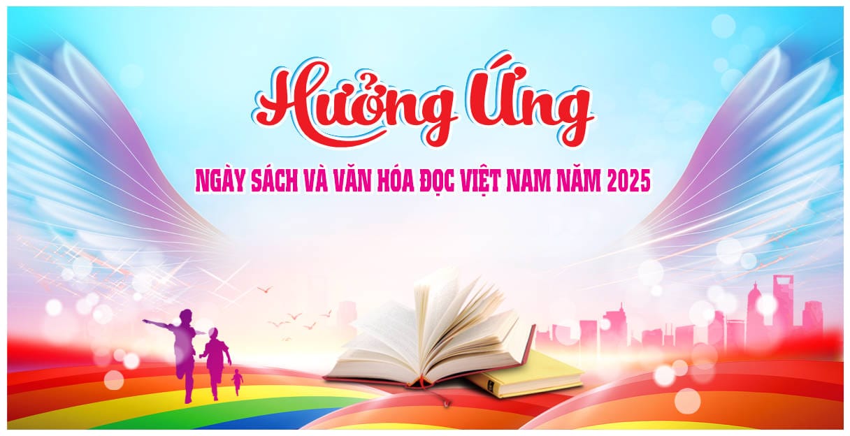 832533 background phông nền maket thư viện ngày hội đọc sách file corel x7