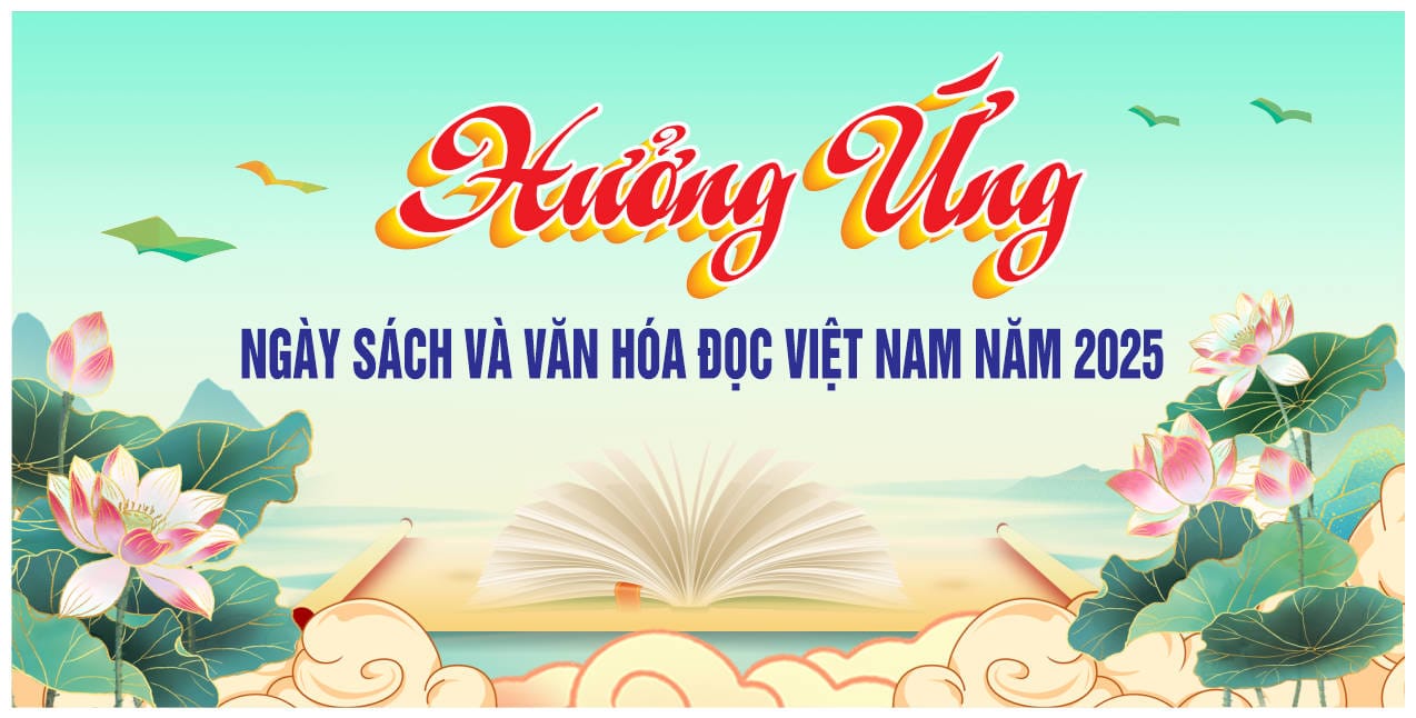 83254 background phông nền maket thư viện ngày hội đọc sách file corel x7