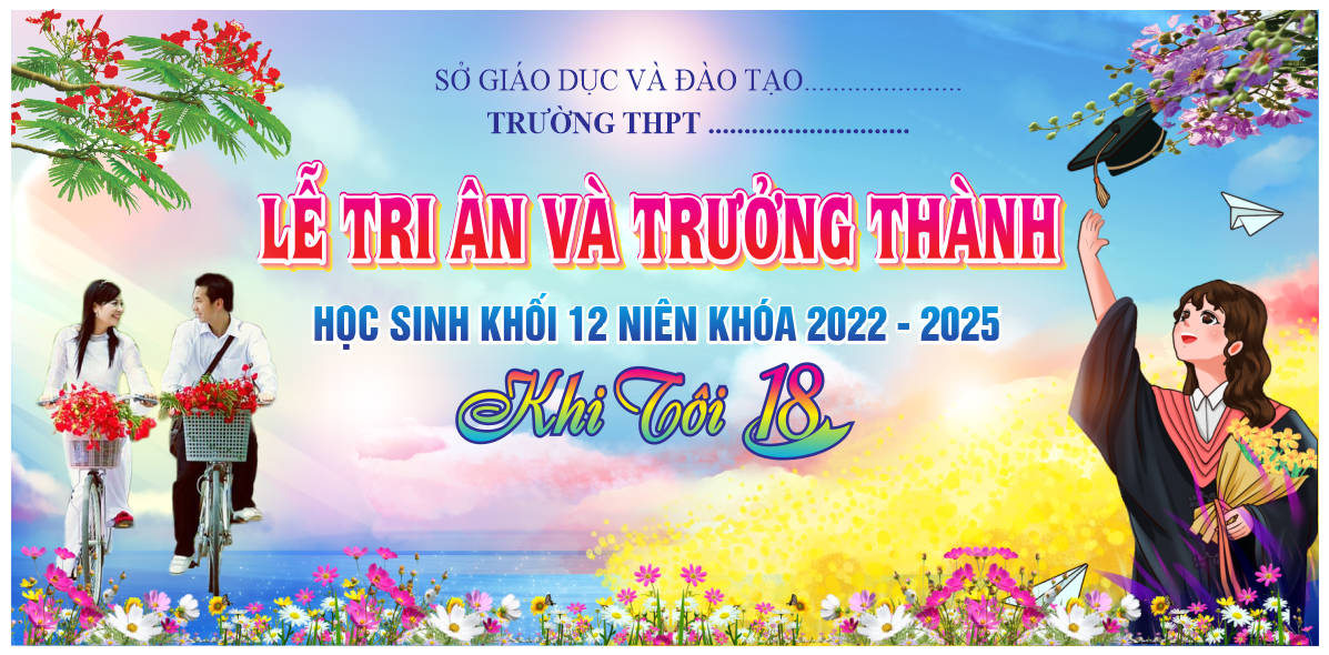 642516 background phông nền maket lễ tổng kết tốt nghiệp ra trường file corel x7