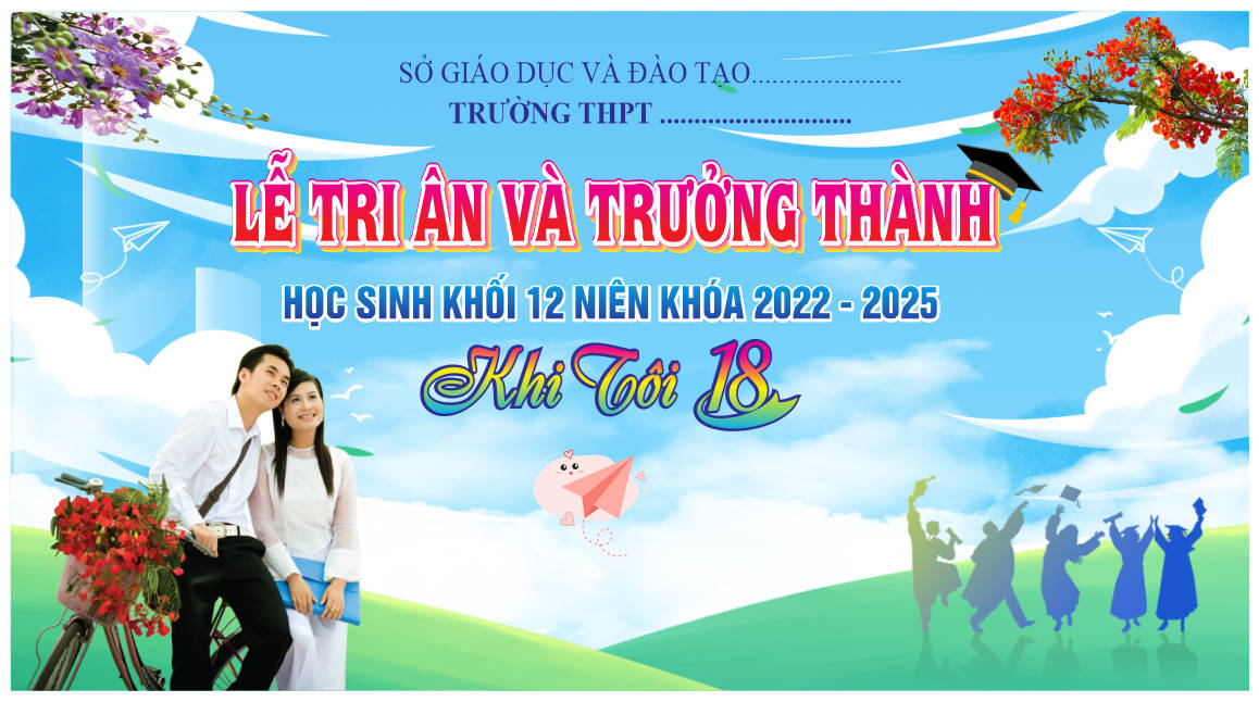 642539 background phông nền maket lễ tổng kết tốt nghiệp ra trường file corel x7