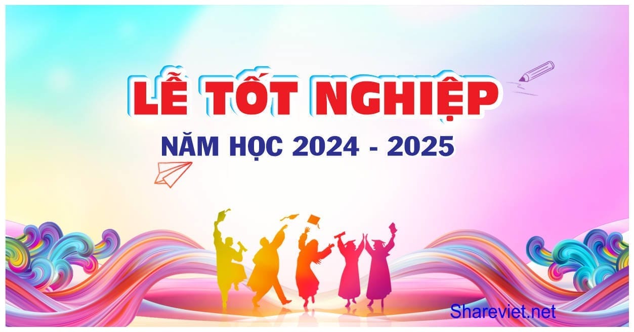 642550 background phông nền maket lễ tổng kết tốt nghiệp ra trường file corel x7