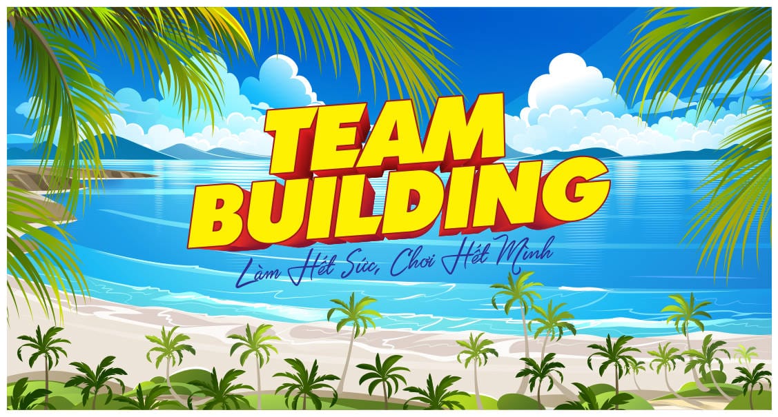 262512 background phông nền maket gala dinner team building file corel x7