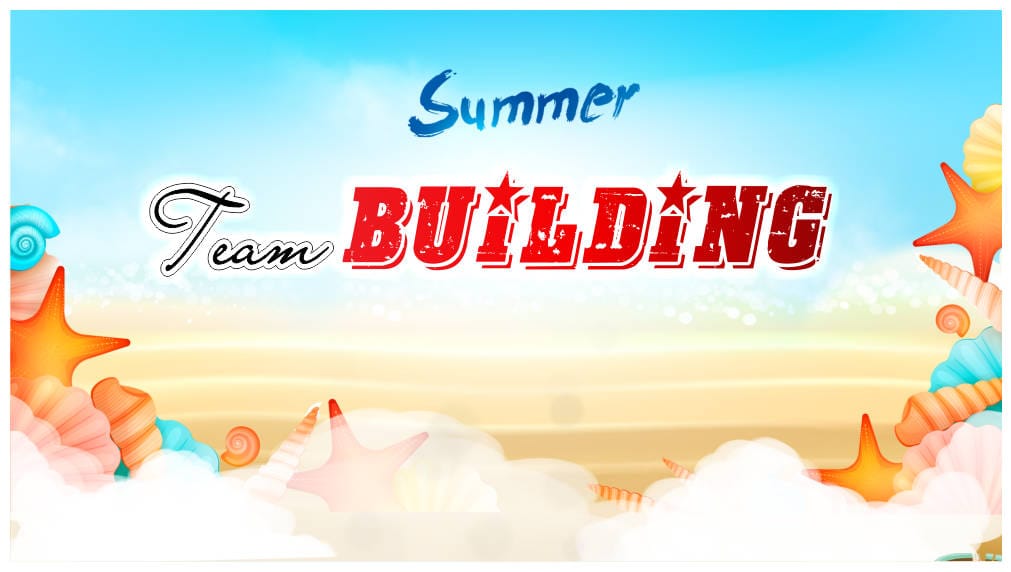 262519 background phông nền maket gala dinner team building file corel x7