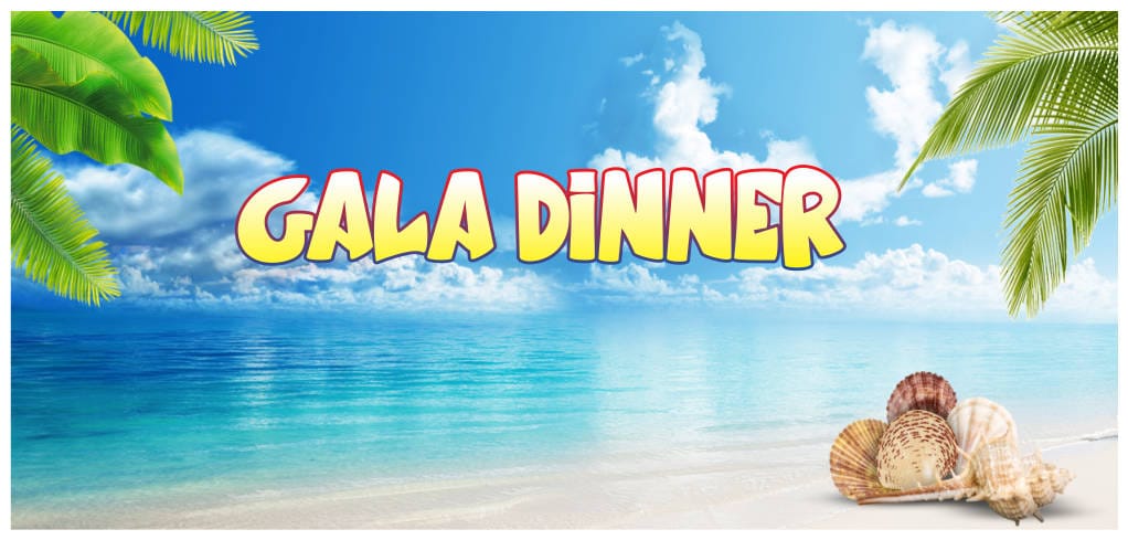 262524 background phông nền maket gala dinner team building file corel x7