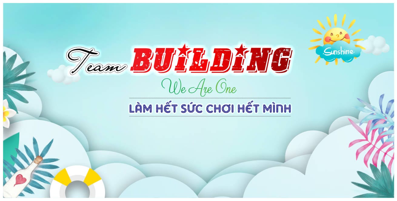 26253 background phông nền maket gala dinner team building file corel x7