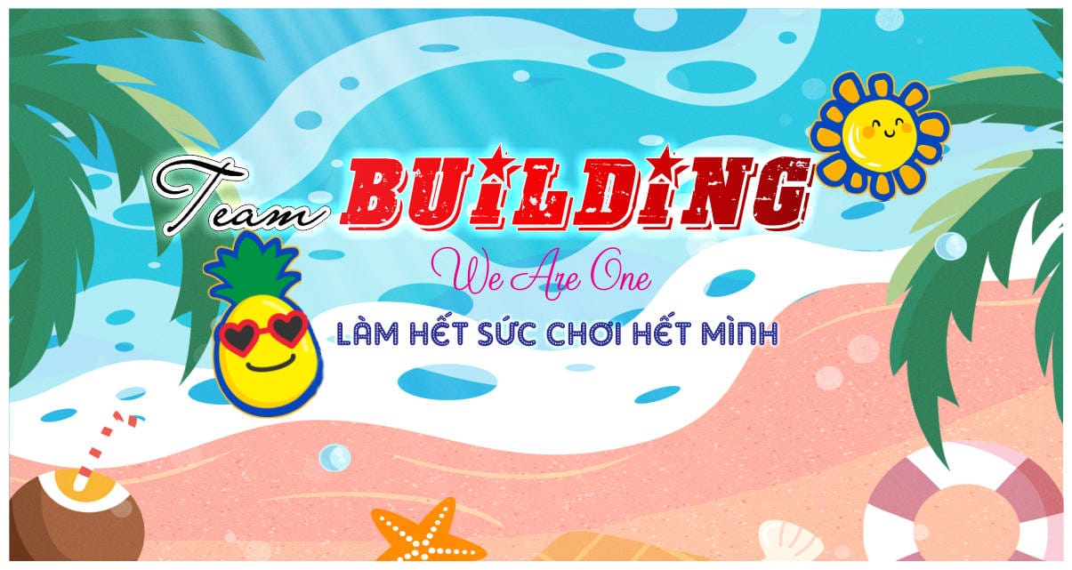 26254 background phông nền maket gala dinner team building file corel x7