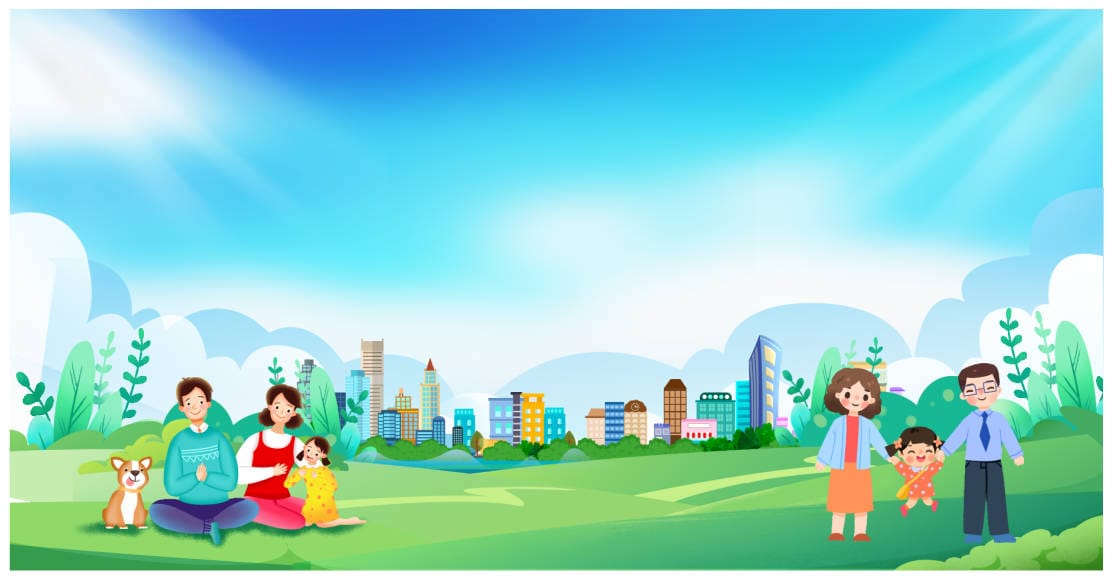 362523 background phông nền maket ngày gia đình Việt Nam 28.6 file corel x7