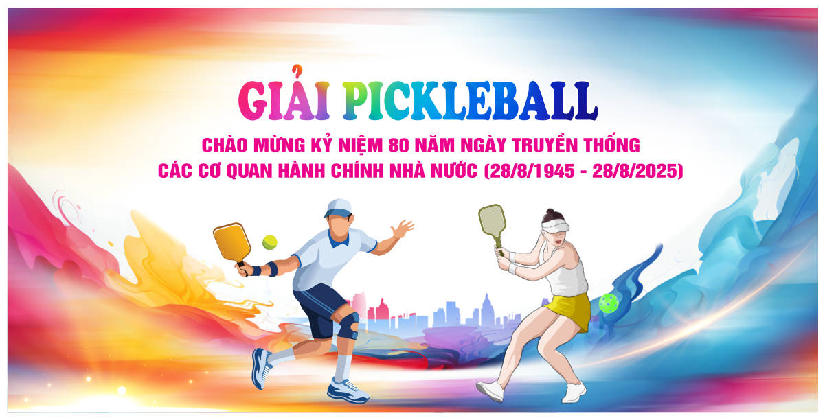 562520 background phông nền maket thể thao pickleball file corel x7