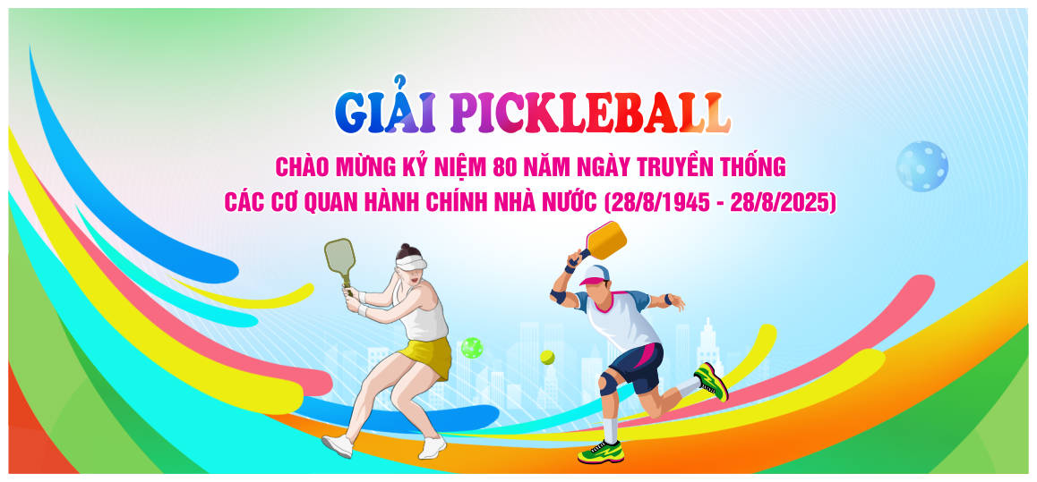 562522 background phông nền maket thể thao pickleball file corel x7
