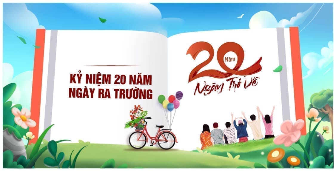 762510 background phông nền maket họp lớp kỷ niệm ngày ra trường file corel x7