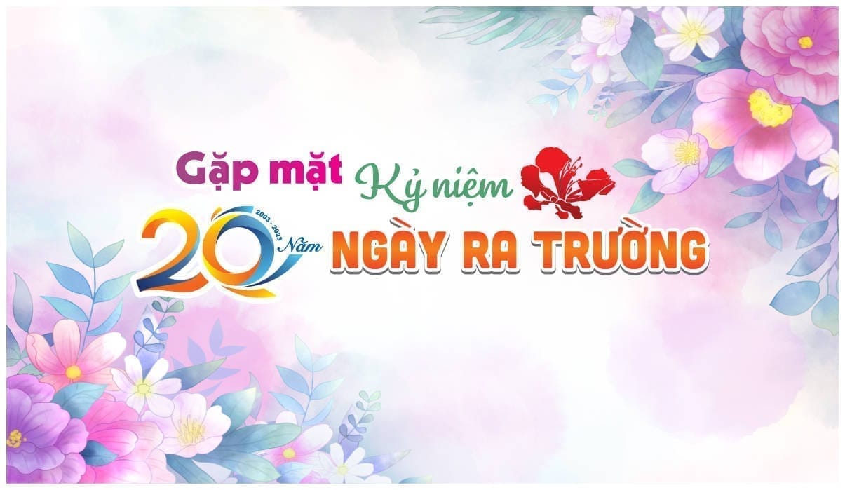 76255 background phông nền maket họp lớp kỷ niệm ngày ra trường file corel x7