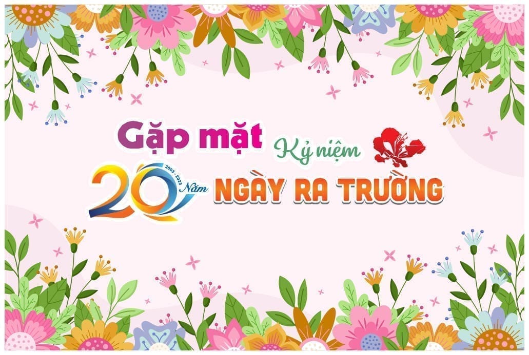 76258 background phông nền maket họp lớp kỷ niệm ngày ra trường file corel x7