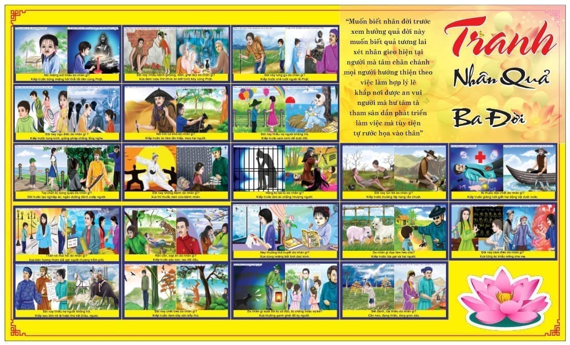 96252 tranh nhân quả ba đời file corel x7