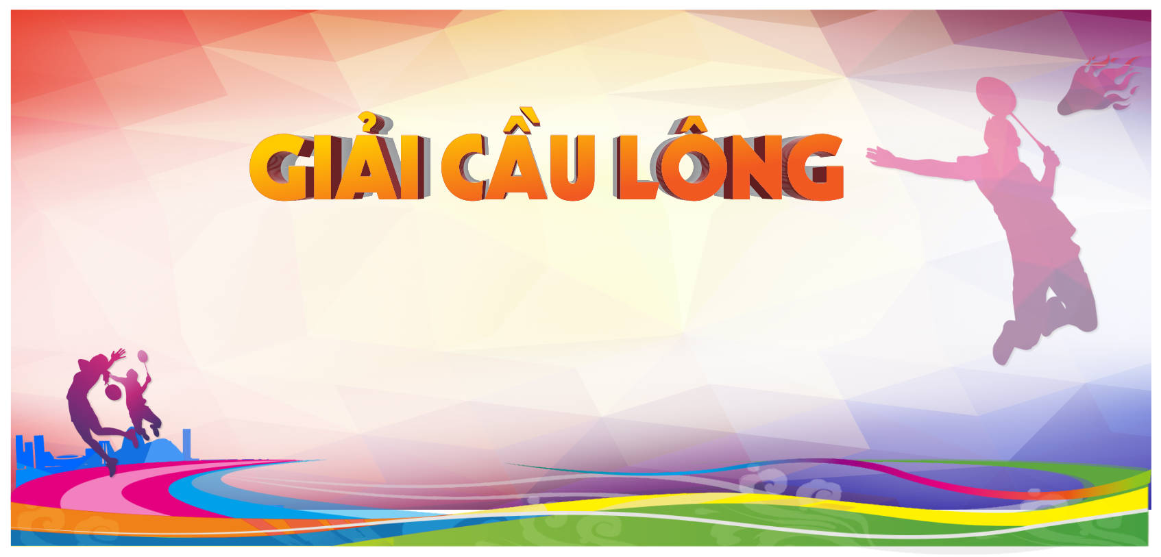 472511 background phông nền maket thể thao cầu lông file corel x5