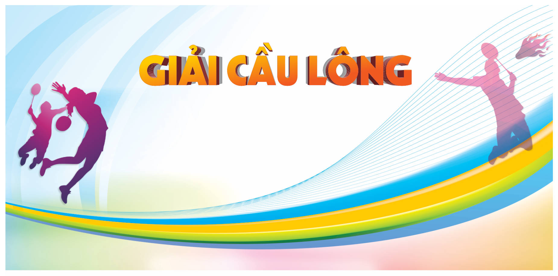 472512 background phông nền maket thể thao cầu lông file corel x5