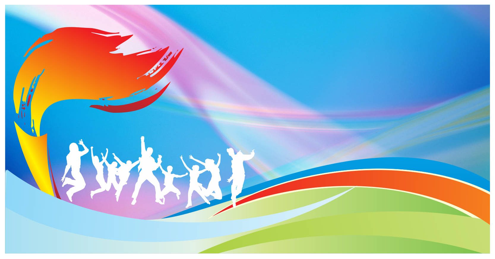 472515 background phông nền maket văn nghệ ca nhạc file corel x5