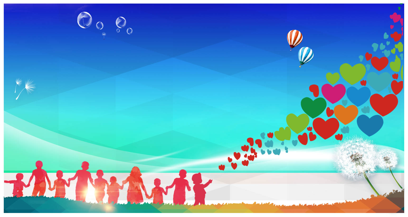 472518 background phông nền maket hoạt động từ thiện file corel x5