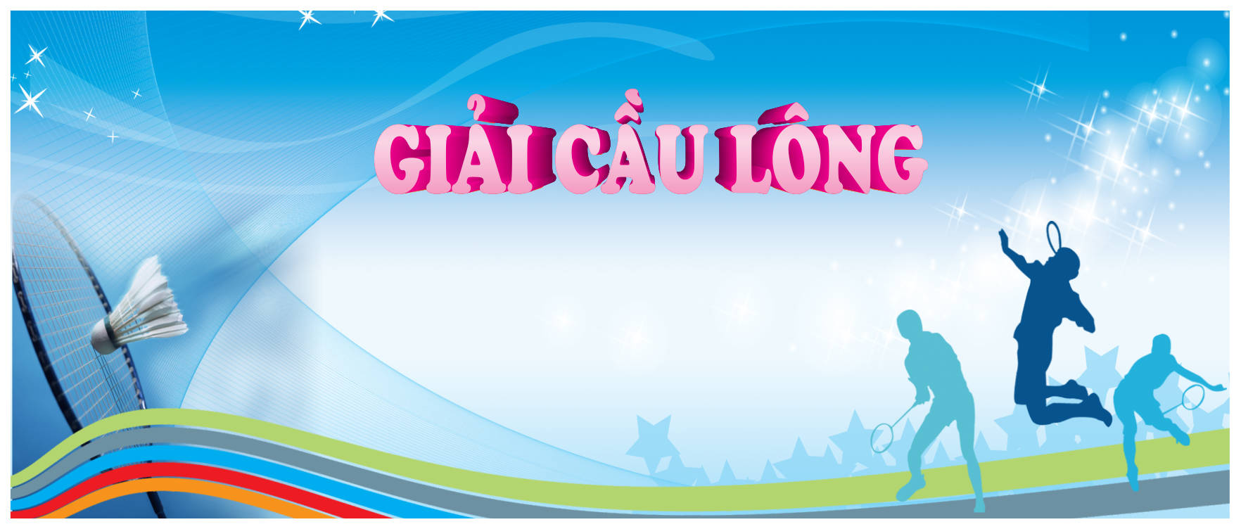 47256 background phông nền maket thể thao cầu lông file corel x5