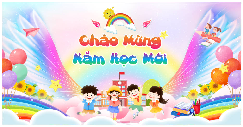 572513 file thiết kế background phông nền maket khai giảng chào mừng năm học mới corel x7