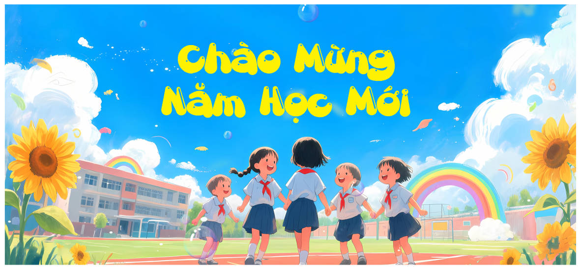572517 file thiết kế background phông nền maket khai giảng chào mừng năm học mới corel x7