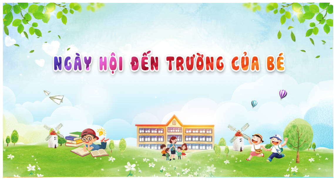 572522 file thiết kế background phông nền maket khai giảng chào mừng năm học mới corel x7