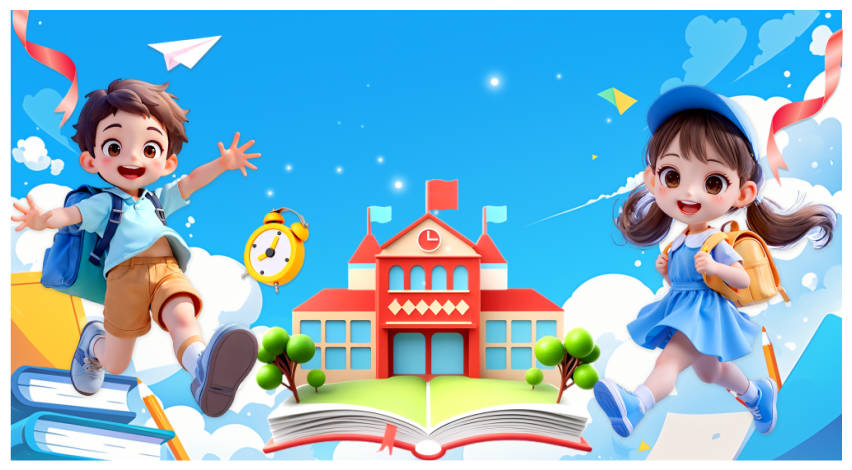 572528 file thiết kế background phông nền maket khai giảng chào mừng năm học mới corel x7