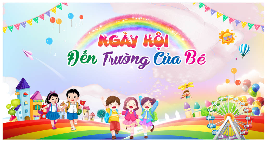 572534 file thiết kế background phông nền maket khai giảng chào mừng năm học mới corel x7