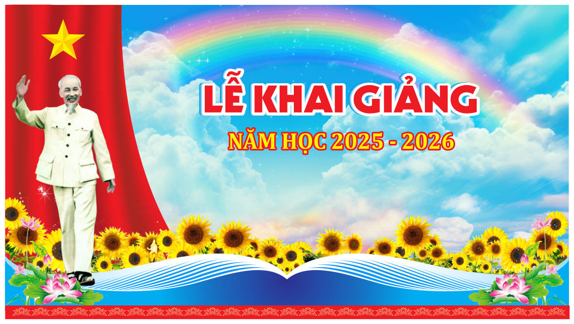 572543 file thiết kế background phông nền maket khai giảng chào mừng năm học mới corel x7