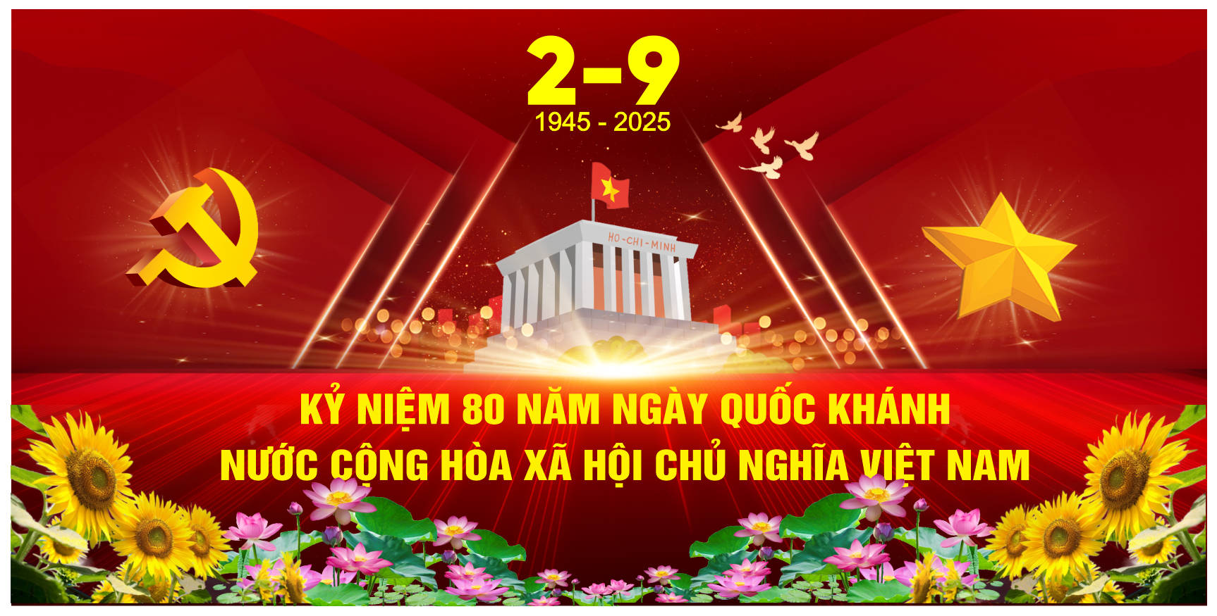 67252 file thiết kế trang trí tuyên truyền chào mừng ngày quốc khánh 2.9 corel x7