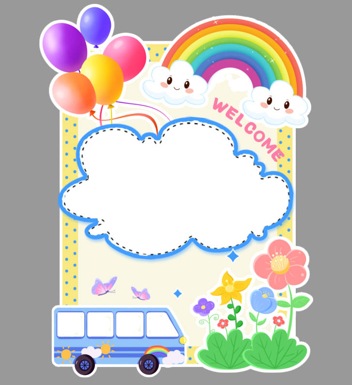 672523 file thiết kế trang trí lễ  khai giảng chào mừng năm học mới corel x7