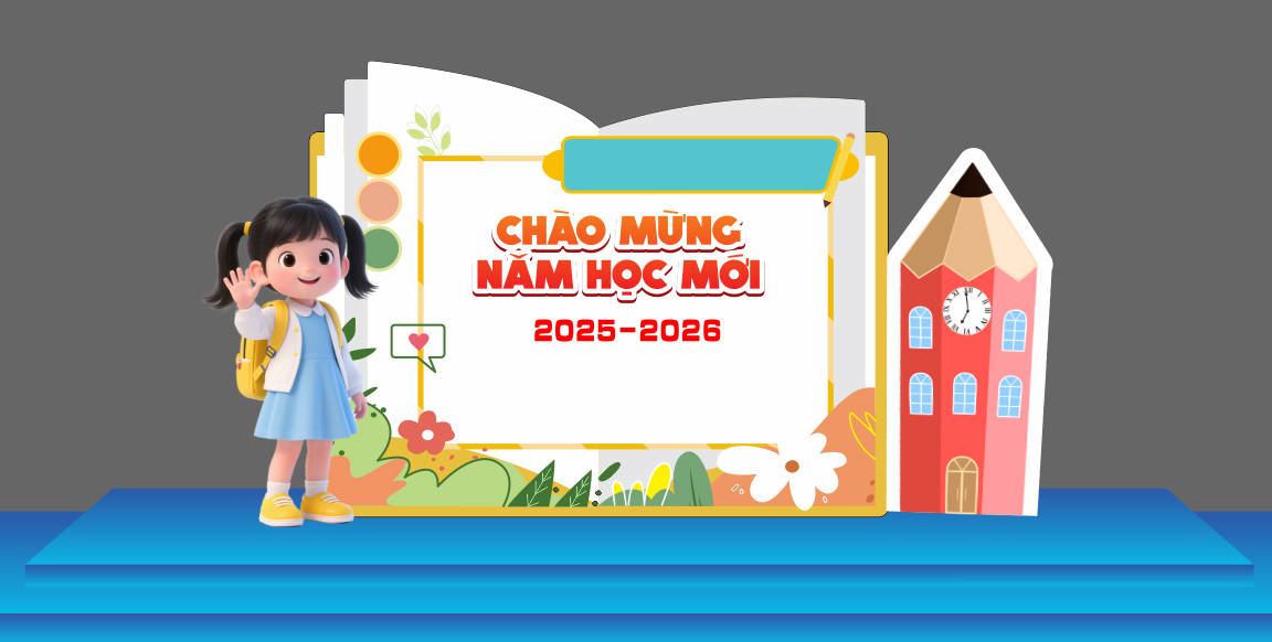 67253 file thiết kế trang trí lễ  khai giảng chào mừng năm học mới corel x7